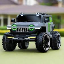 Toy Car