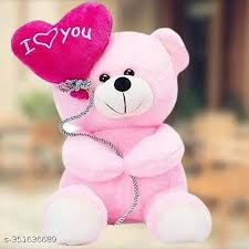 Teddy Bear